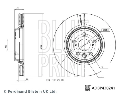 Brake Disc